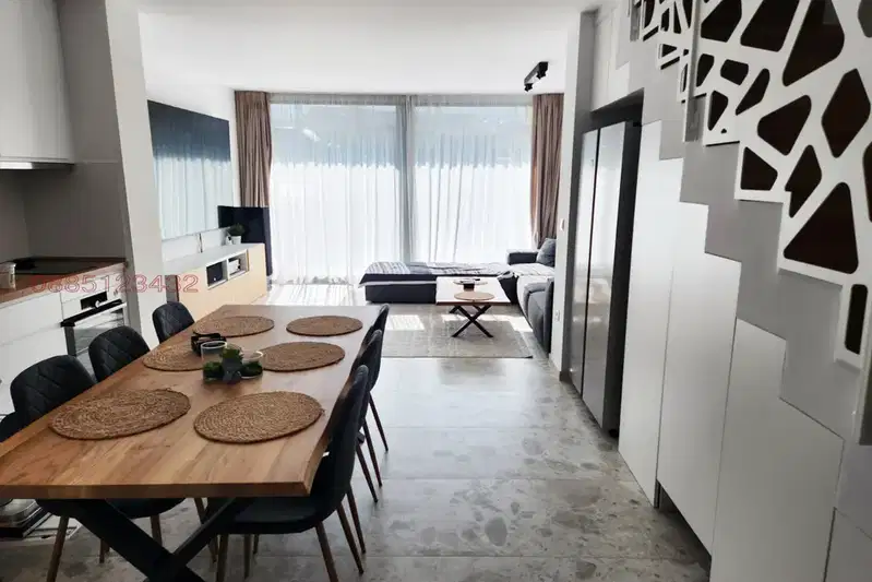 House in Sofia, Boyana
