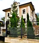 Къща в София, Бояна