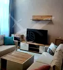 Къща в Пловдив, Център
