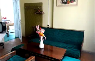 Къща в Шумен, Център