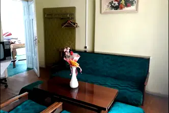 Къща в Шумен, Център
