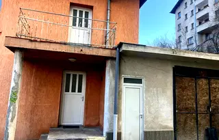 Къща в София, Княжево