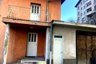 Къща в София, Княжево