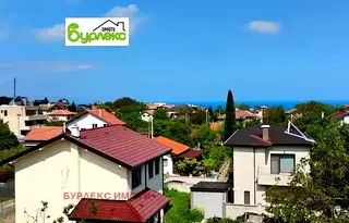 Къща във Варна, м-т Ален мак