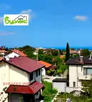 Къща във Варна, м-т Ален мак