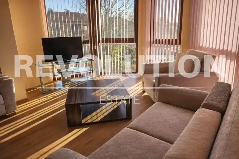 House in Varna, Dolna Traka