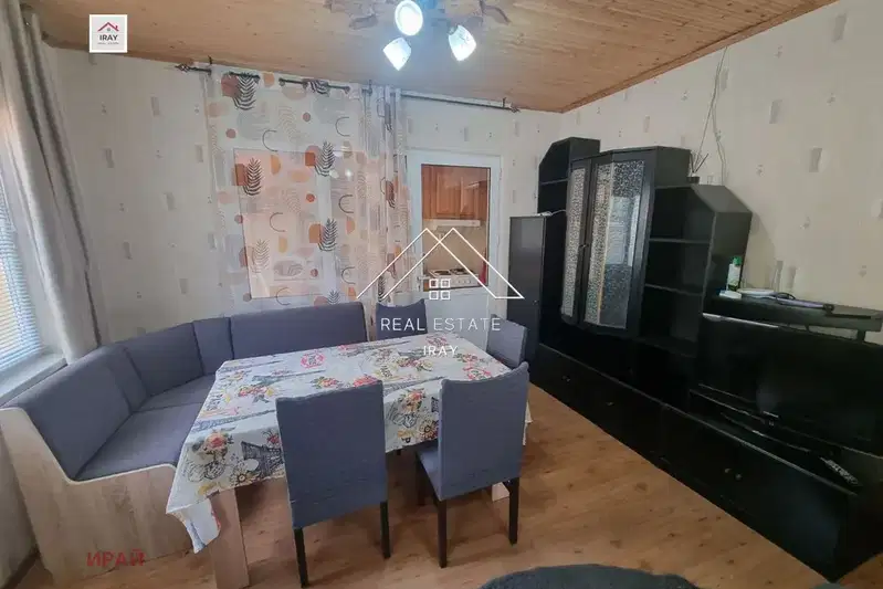 Къща в Стара Загора, ОРБ