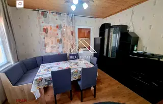 Къща в Стара Загора, ОРБ