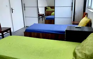 Къща в София, Орландовци