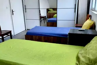 Къща в София, Орландовци