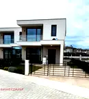 Къща в Бургас, Сарафово