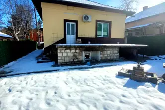 Къща в Плевен, Широк център