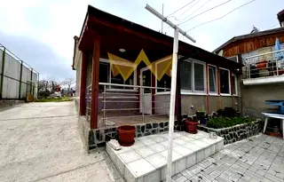 Къща във Варна, Виница