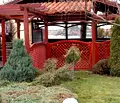 Снимка 2 — Къща в София, Витоша