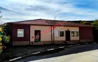 Къща в Кюстендил, с. Бураново
