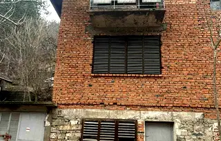 Къща в Пазарджик, с. Варвара