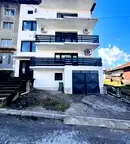 Къща в Русе, Бяла