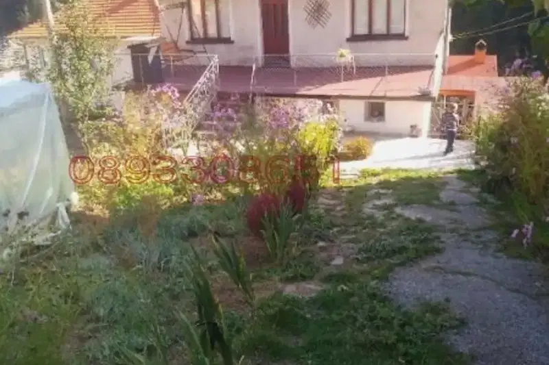 Къща в Смолян, с. Коритата
