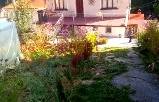 Къща в Смолян, с. Коритата