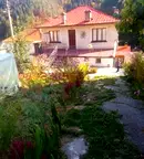 Къща в Смолян, с. Коритата