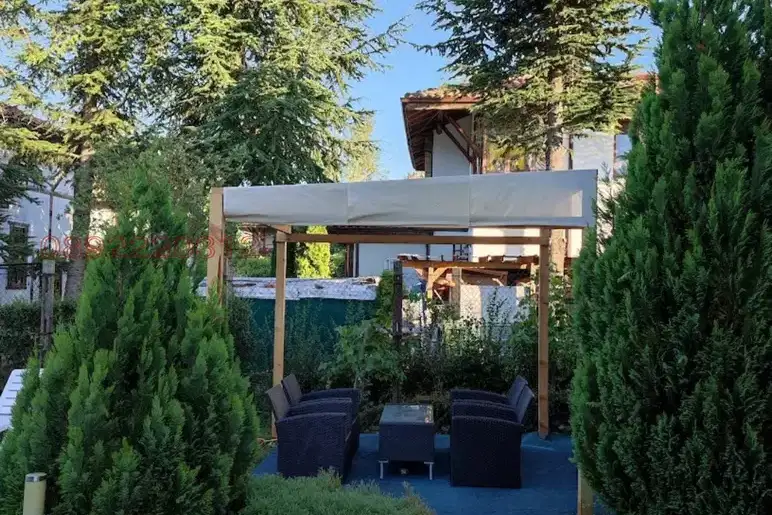 Къща във Варна, с. Кичево