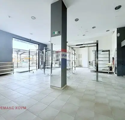 Снимка 4 — Магазин в к.к. Златни пясъци