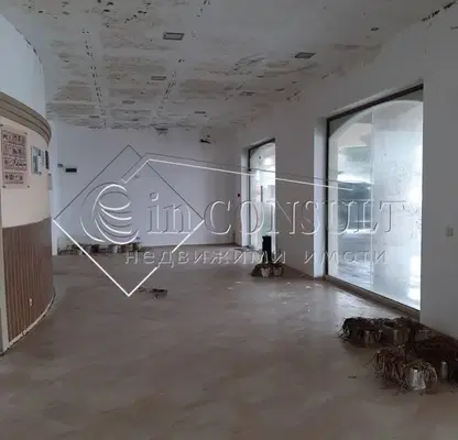Photo 2 — Shop in к.к. Чайка