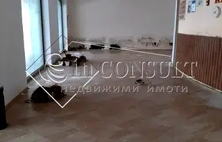 Магазин в к.к. Чайка