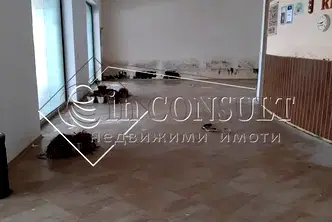 Магазин в к.к. Чайка