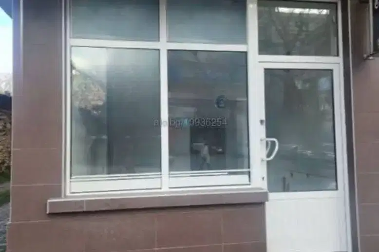 Магазин в Стара Загора, Аязмото