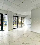 Магазин в София, Банишора