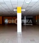 Магазин в Пловдив, Център