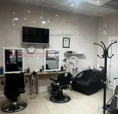 Photo 2 — Shop in Plovdiv, Centyr
