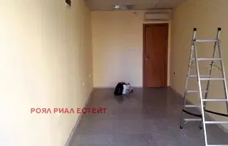 Магазин в Пловдив, Център