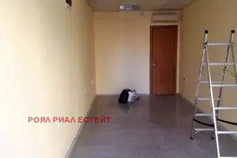 Магазин в Пловдив, Център