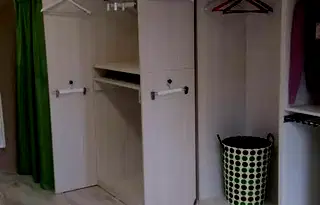 Магазин във Варна, Център
