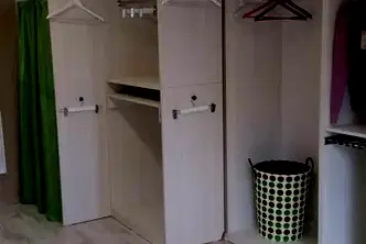 Магазин във Варна, Център