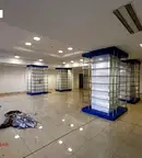 Магазин в София, Център