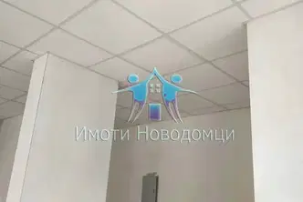 Магазин в Шумен, Център
