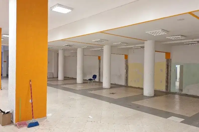 Shop in Stara Zagora, Centyr