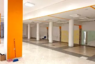 Магазин в Стара Загора, Център