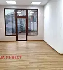 Магазин в Русе, Център