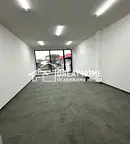 Магазин в Търговище, Център