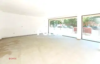 Магазин в Бургас, Център