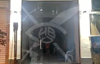 Магазин в Пловдив, Център