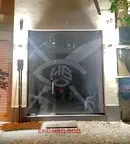 Магазин в Пловдив, Център