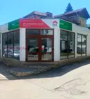 Магазин в Ловеч, Център