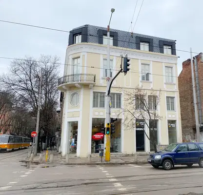 Photo 4 — Shop in Sofiya, Centyr
