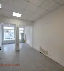 Магазин във Враца, Център
