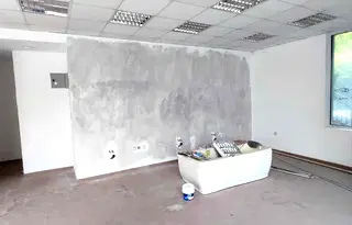 Магазин в Шумен, Добруджански